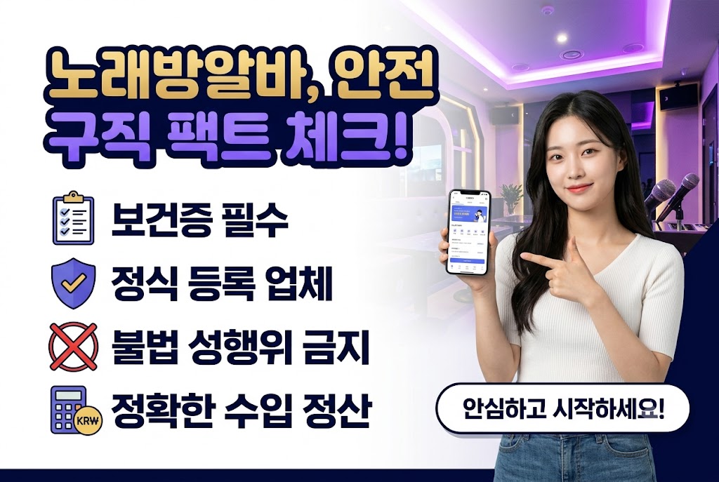 유흥알바