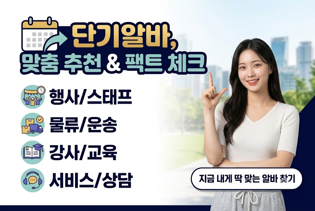 유흥알바